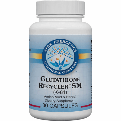 Glutathione Recycler™-SM (30 capsules)