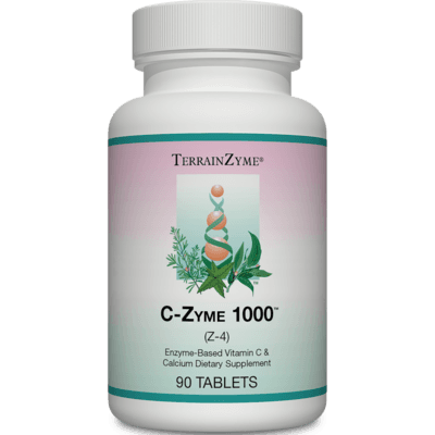 C-Zyme 1000™ (90 tablets)
