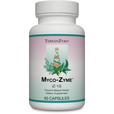 Myco-Zyme™ (90 capsules)