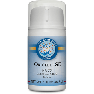 Oxicell™-SE (45.5 Grams)