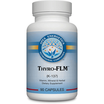 Thyro-FLM™ (90 capsules)