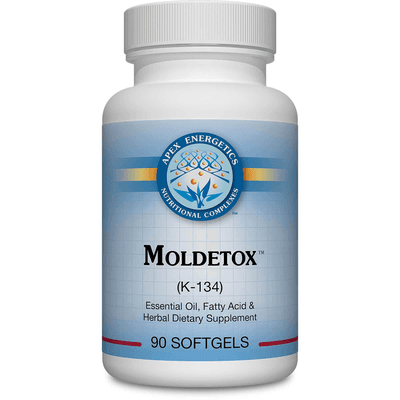 Moldetox™ (90 Softgels)