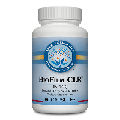 BioFilm CLR™ (60 capsules)
