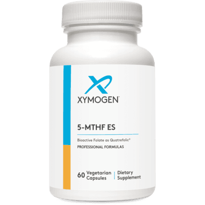 5-MTHF ES (60 capsules)
