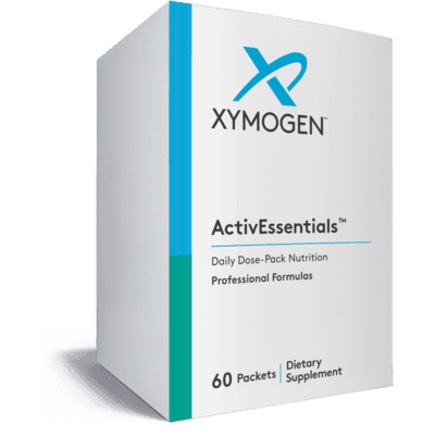 ActivEssentials Daily Multivitamin Dose Packet (60 packets)