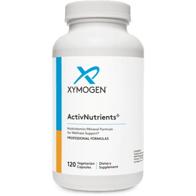 ActivNutrients® (120 capsules)
