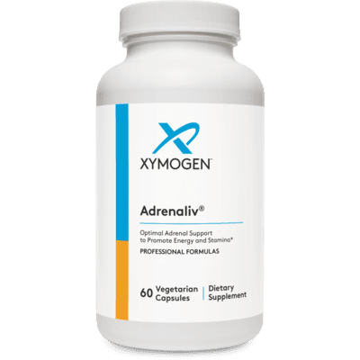 Adrenaliv Energy Support (60 capsules)