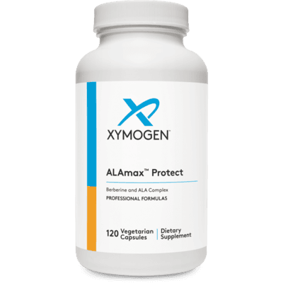 ALAmax Protect (120 capsules)
