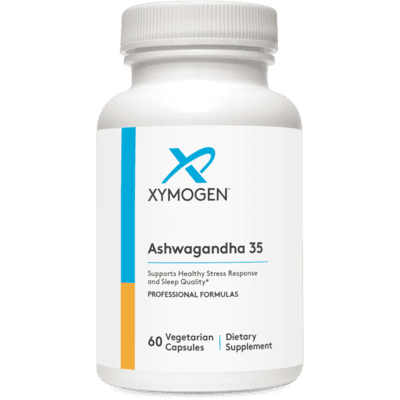 Ashwagandha 35 (60 capsules)