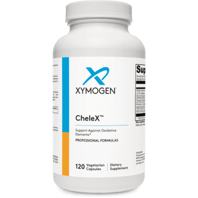 CheleX (120 capsules)