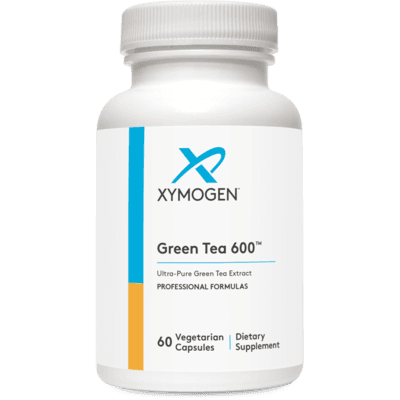 Green Tea 600 (60 capsules)