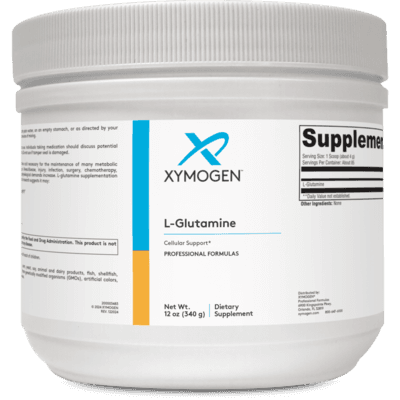 L-Glutamine Cellular Support (340 Grams)