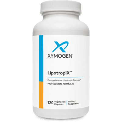 LipotropiX (120 capsules)