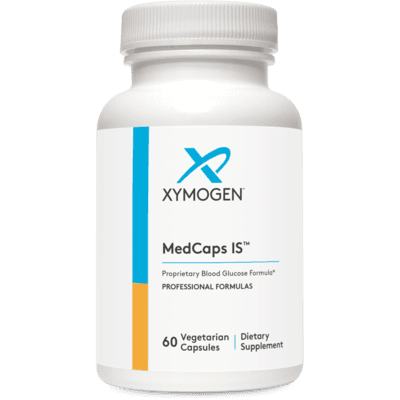 MedCaps IS (60 capsules)