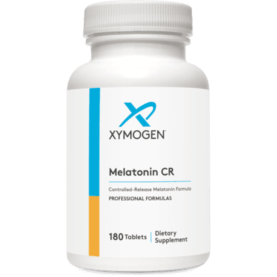 Melatonin CR (180 tablets)