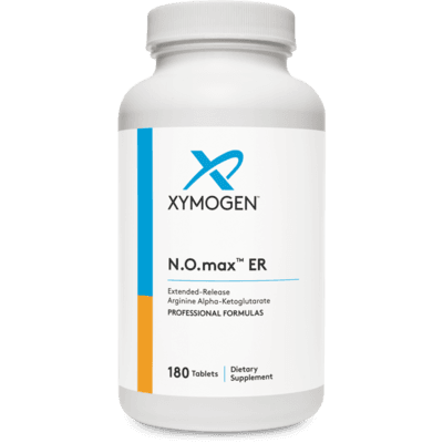 N.O.max ER (180 tablets)