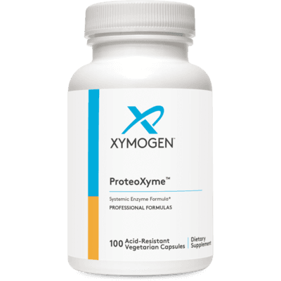 ProteoXyme (100 capsules)