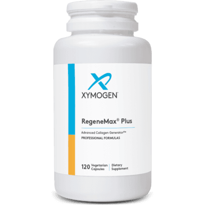 RegeneMax Plus Biotin and Choline (120 capsules)