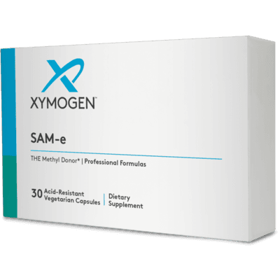 SAM-e (30 capsules)