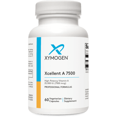 Xcellent A 7500 (60 capsules)