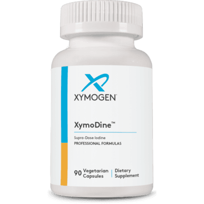 XymoDine (90 capsules)