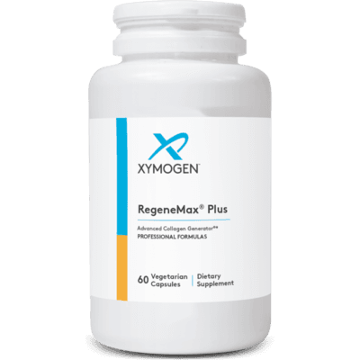 RegeneMax Plus Biotin and Choline (60 capsules)