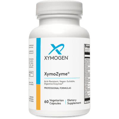 XymoZyme Protease (60 capsules)