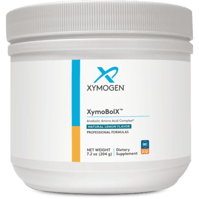 Xymobolx Lemon flavor (204 Grams)
