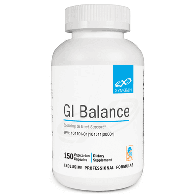 GI Balance (California Only) (150 capsules)