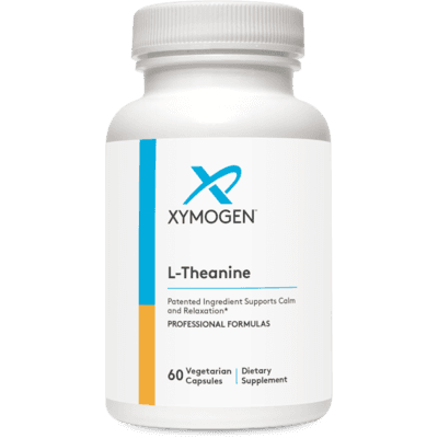 L-Theanine (120 capsules)