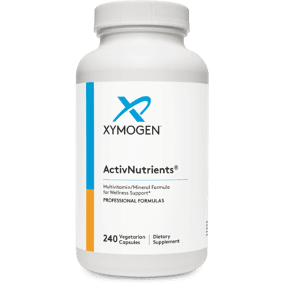 ActivNutrients® (240 capsules)