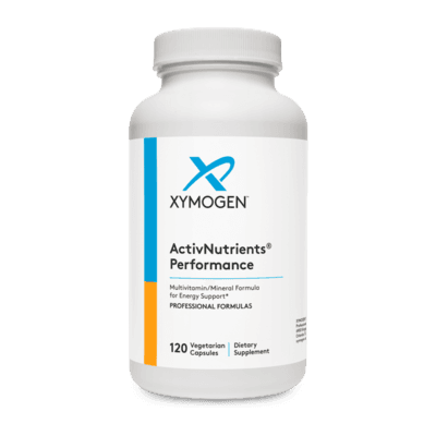 ActivNutrients Performance (120 capsules)