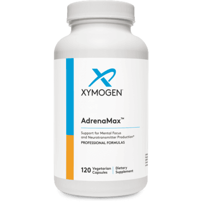 AdrenaMax (120 capsules)