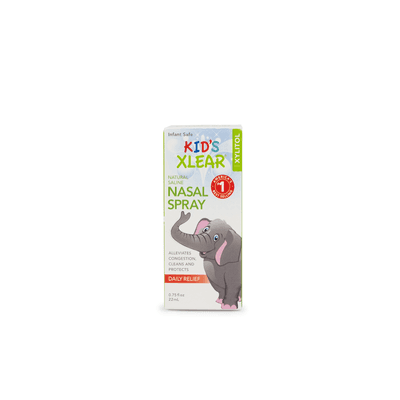 Kids Xlear (22 Milliliters)