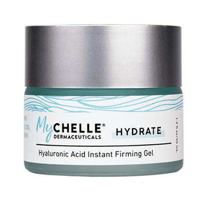 Hyaluronic Acid Instant Firming Gel (1.2 Ounces)
