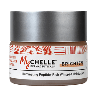 Illuminating Peptide-Rich Whipped Moisturizer (1 Ounce)