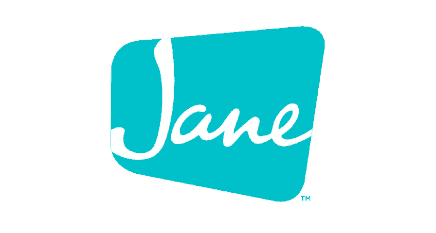 Jane App logo