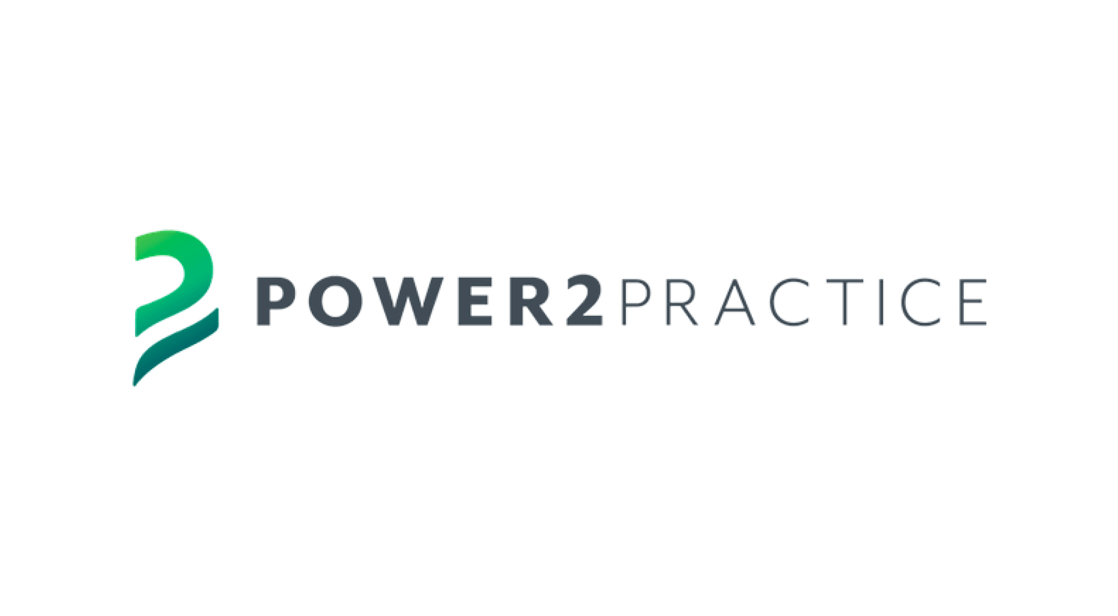 Power2Practice logo
