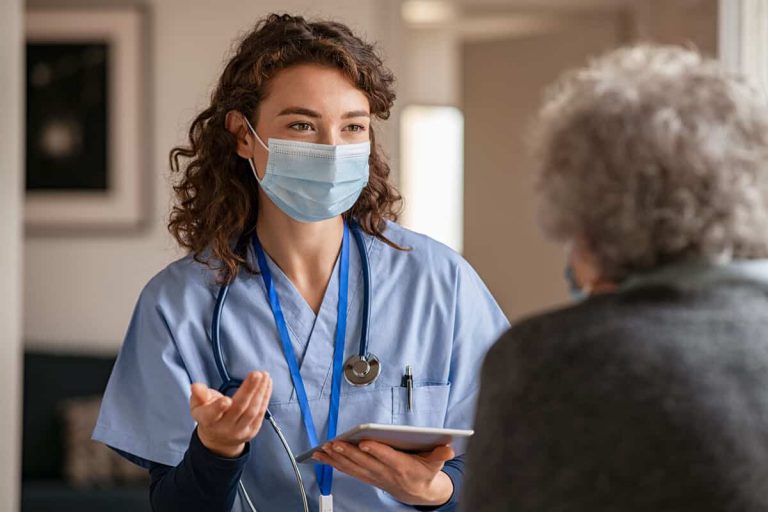 4 key strategies practitioners use to help patients follow their treatment plans blog post