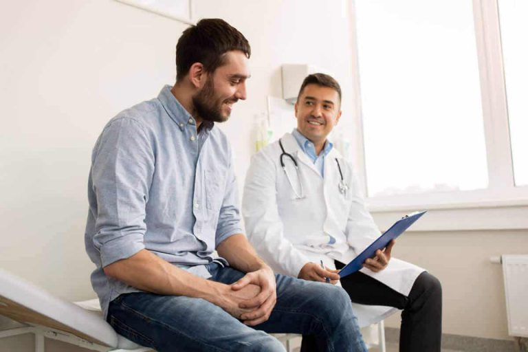how to use patient avatars to help define your target audience blog post