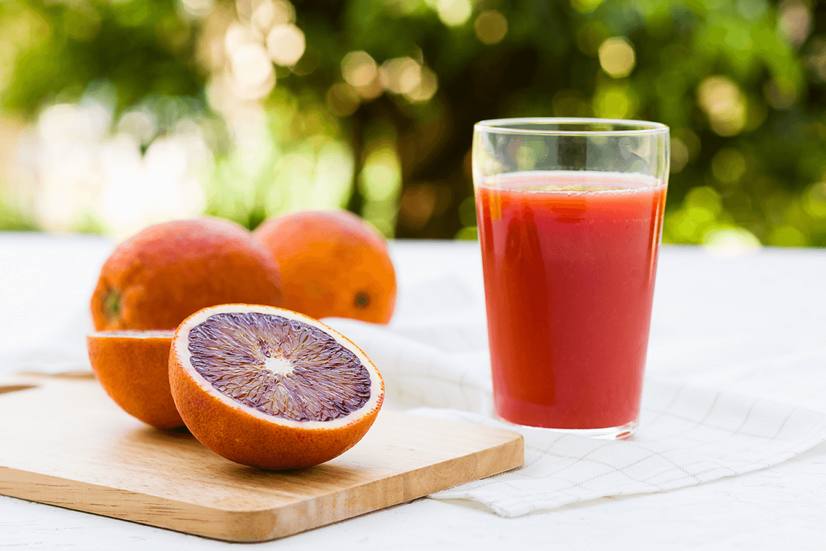 Citrus fruit