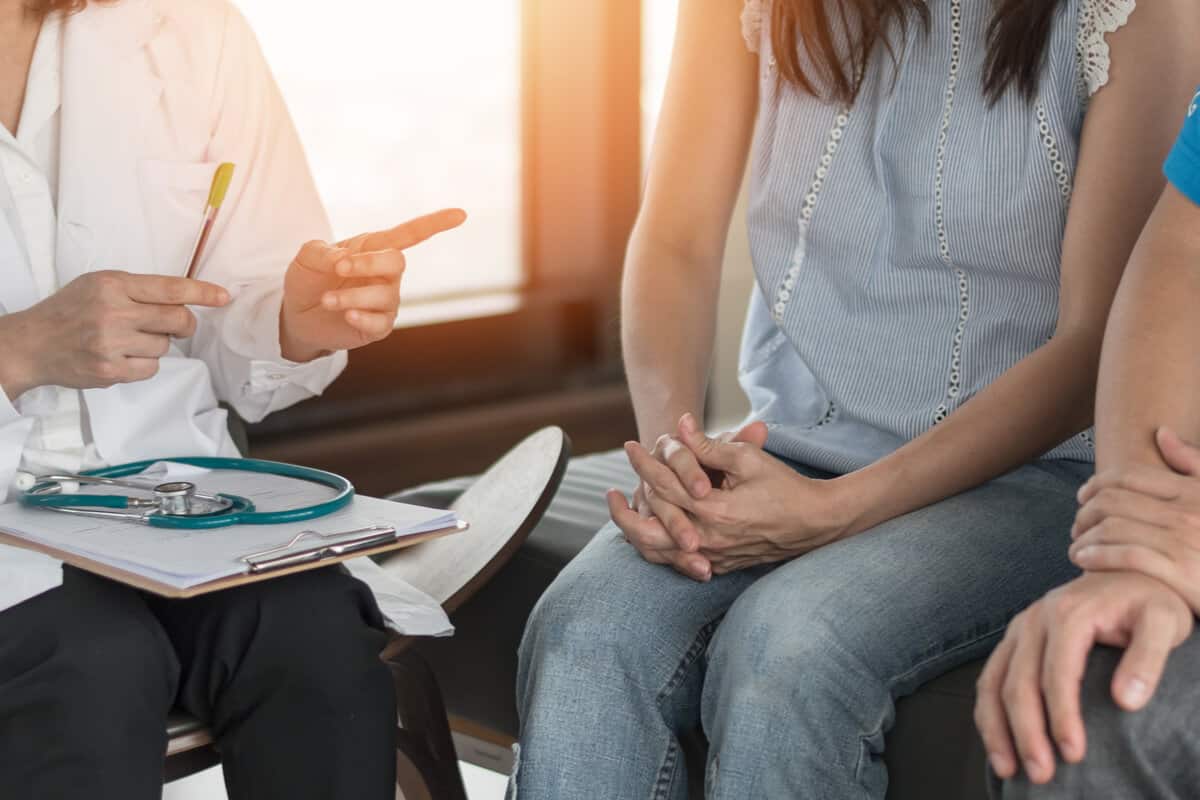 Benefits of genetic testing