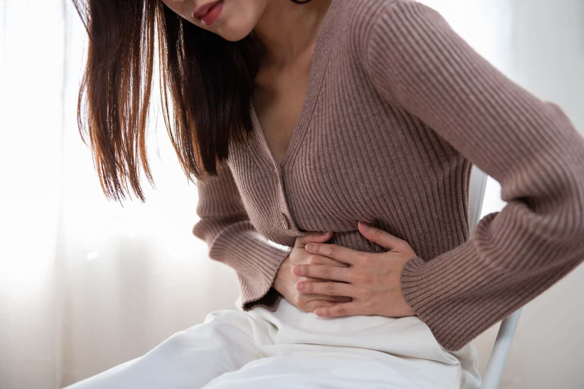 liver health