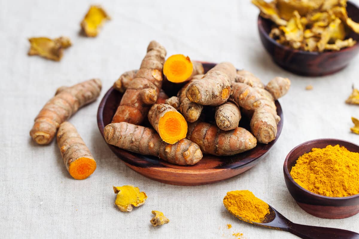 Mold exposure dietary supplements 