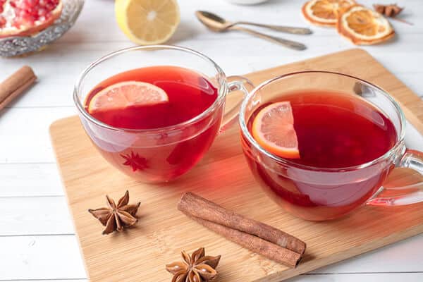 holiday essentials guide: stay healthy with supplements blog post