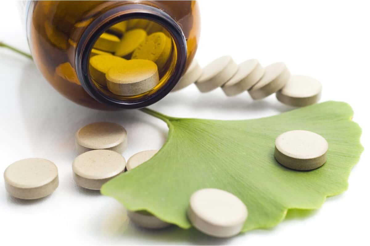 benefits of ginkgo biloba