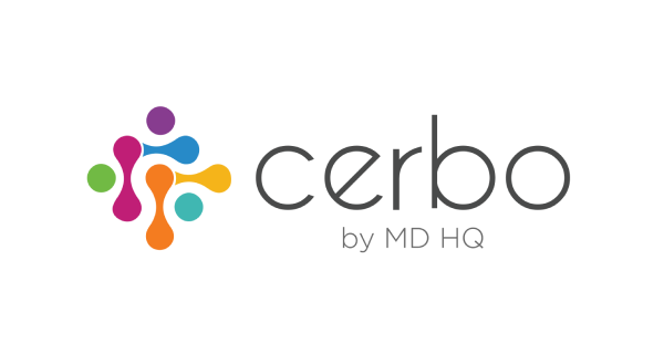 Cerbo logo