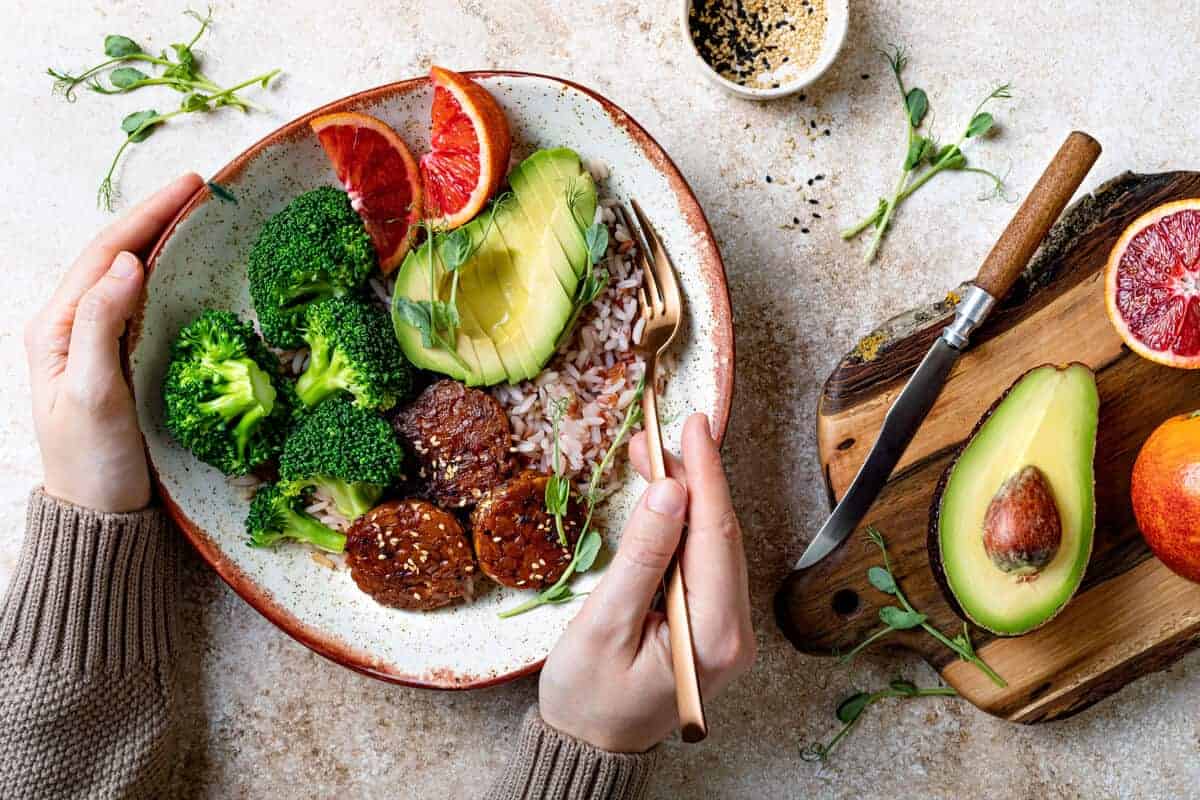how to improve digestive health