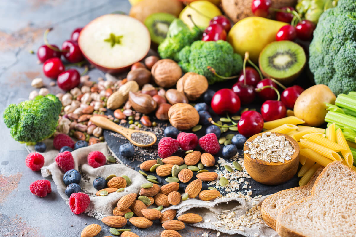 fiber supplementation for gastrointestinal function