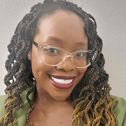 Dr. Clara Sage Sartor, ND, BSc